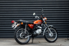 1971 Suzuki TS90 'Honcho' - 3
