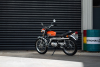 1971 Suzuki TS90 'Honcho' - 4