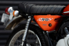 1971 Suzuki TS90 'Honcho' - 6