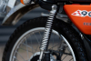 1971 Suzuki TS90 'Honcho' - 7