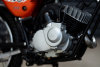 1971 Suzuki TS90 'Honcho' - 8
