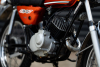 1971 Suzuki TS90 'Honcho' - 9