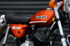 1971 Suzuki TS90 'Honcho' - 10