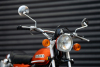 1971 Suzuki TS90 'Honcho' - 11