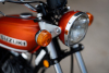 1971 Suzuki TS90 'Honcho' - 12