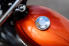 1971 Suzuki TS90 'Honcho' - 15