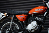 1971 Suzuki TS90 'Honcho' - 16