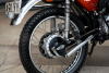 1971 Suzuki TS90 'Honcho' - 17