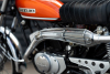 1971 Suzuki TS90 'Honcho' - 21