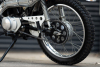 1971 Suzuki TS90 'Honcho' - 22