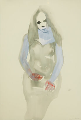 S&Eacute;RAPHINE PICK untitled