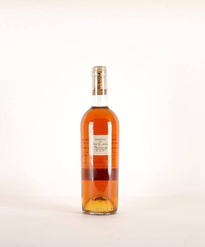 (3 ) 2009 Cantine Florio Passito di Pantelleria 500ml