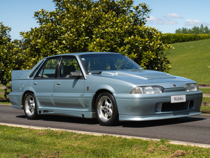 1988 Holden HSV VL SS Group A 'Walkinshaw'