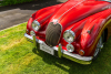 1957 Jaguar XK150 Fixed Head Coup&eacute; (Project) - 12
