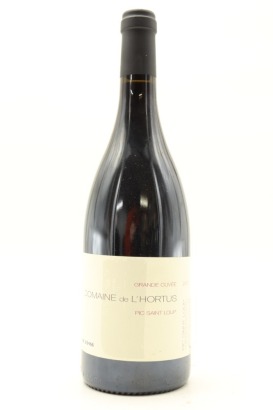 (1) 2007 Orliac Domaine de L'Hortus Pic Saint-Loup Grande Cuvee, Languedoc-Roussillon