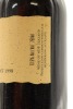 (1) 1998 Huntaway Limited Edition Reserve Merlot Cabernet, Gisborne - 2