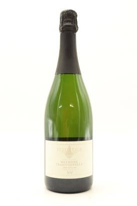 (1) NV Mudbrick Vineyard Methode Traditionelle, Marlborough