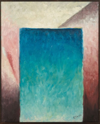 FATU FEU'U Tidal Zone