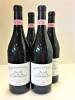 (4) 2008 Moccagatta Barbaresco Bric Balin