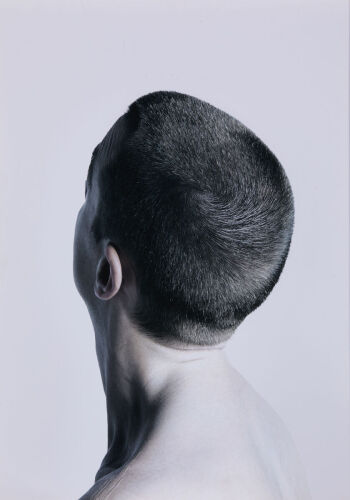 MEIGHAN ELLIS Cervical II