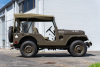 1955 Willys Jeep - 2