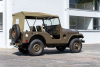 1955 Willys Jeep - 3