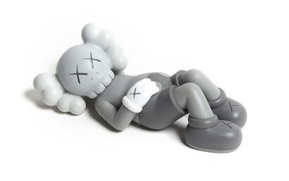 KAWS Holiday