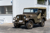 1955 Willys Jeep - 8