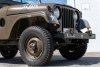 1955 Willys Jeep - 11