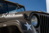 1955 Willys Jeep - 12