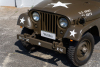 1955 Willys Jeep - 21