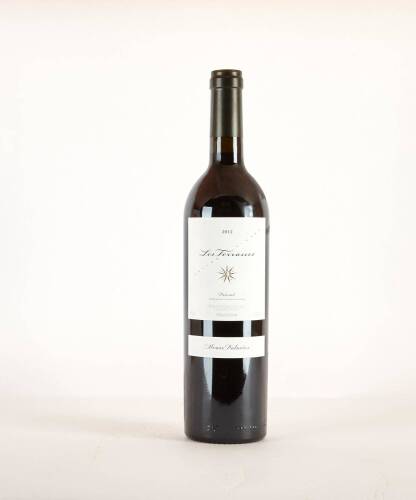 (3) 2012 Alvaro Palacios &lsquo;Les Terrasses&rsquo; Velles Vinyes
