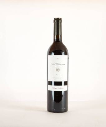 (3) 2012 Alvaro Palacios &lsquo;Les Terrasses&rsquo; Velles Vinyes