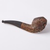 A Carved Pipe, Aoteatoa - 4
