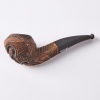 A Carved Pipe, Aoteatoa - 5