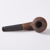 A Carved Pipe, Aoteatoa - 7