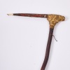 A Huli Pick Axe, Papua New Guinea - 3