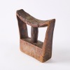 A Headrest, Ethiopia - 2