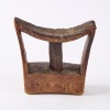 A Headrest, Ethiopia - 3