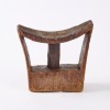 A Headrest, Ethiopia - 4