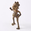 A Bronze Alloy Figure, Nigeria