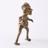 A Bronze Alloy Figure, Nigeria - 2