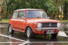 1978 Mini Clubman LE