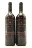 (2) 1993 Goldwater Estate Cabernet Sauvignon - Merlot, Waiheke Island