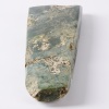 A Large and Impressive Pounamu Adze, Aotearoa - 4