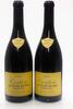 (2) 2011 Domaine de la Vougeraie 'Les Clos du Roi'