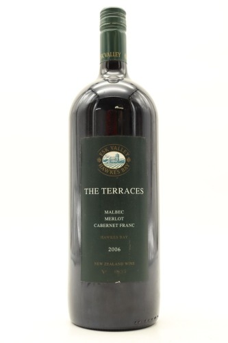 (1) 2006 Esk Valley The Terraces, Hawke's Bay, 1500ml [BC97]