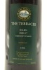 (1) 1998 Esk Valley The Terraces, Hawke's Bay, 1500ml [BC98] - 2