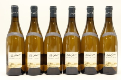 (6) 2019 Pascal Jolivet Pouilly-Fume Nature, Loire