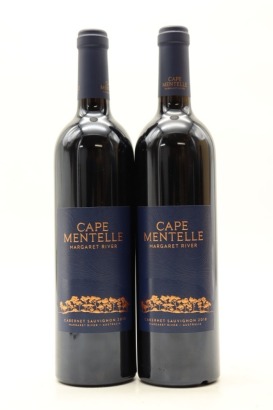 (2) 2018 Cape Mentelle Cabernet Sauvignon, Margaret River